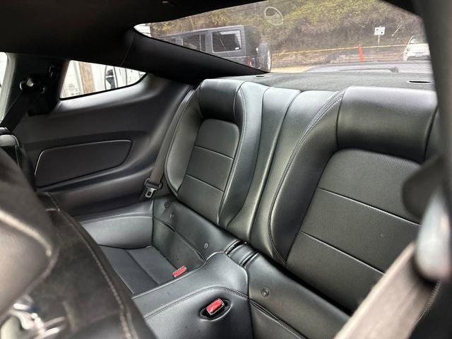 Used 2015 Ford Mustang Premium RWD image 15