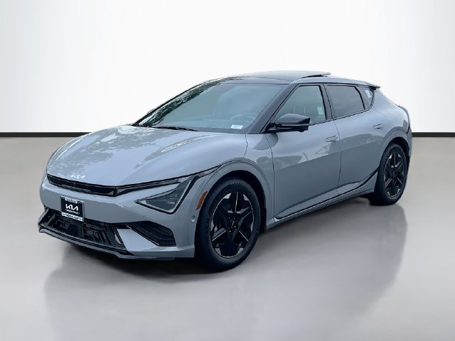 New 2026 Kia EV6 GT-Line RWD image 3