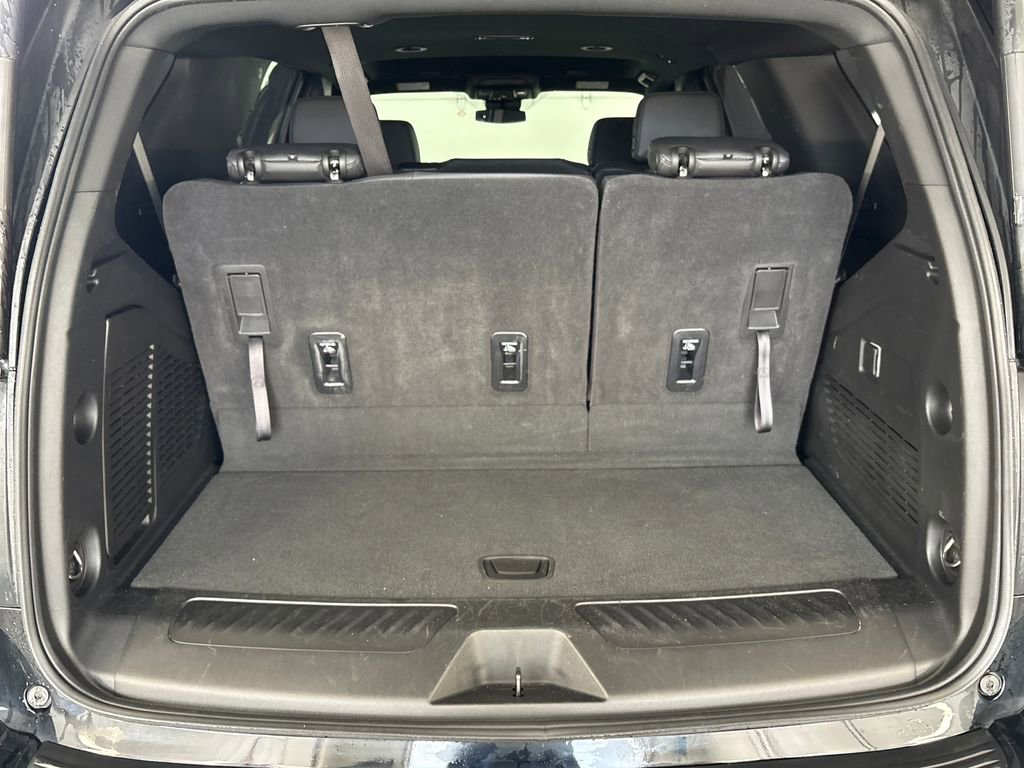 Used 2025 Chevrolet Tahoe LT AWD/4WD image 30