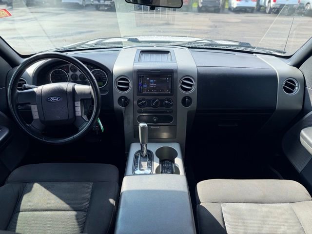Used 2006 Ford F150 XLT AWD/4WD image 17