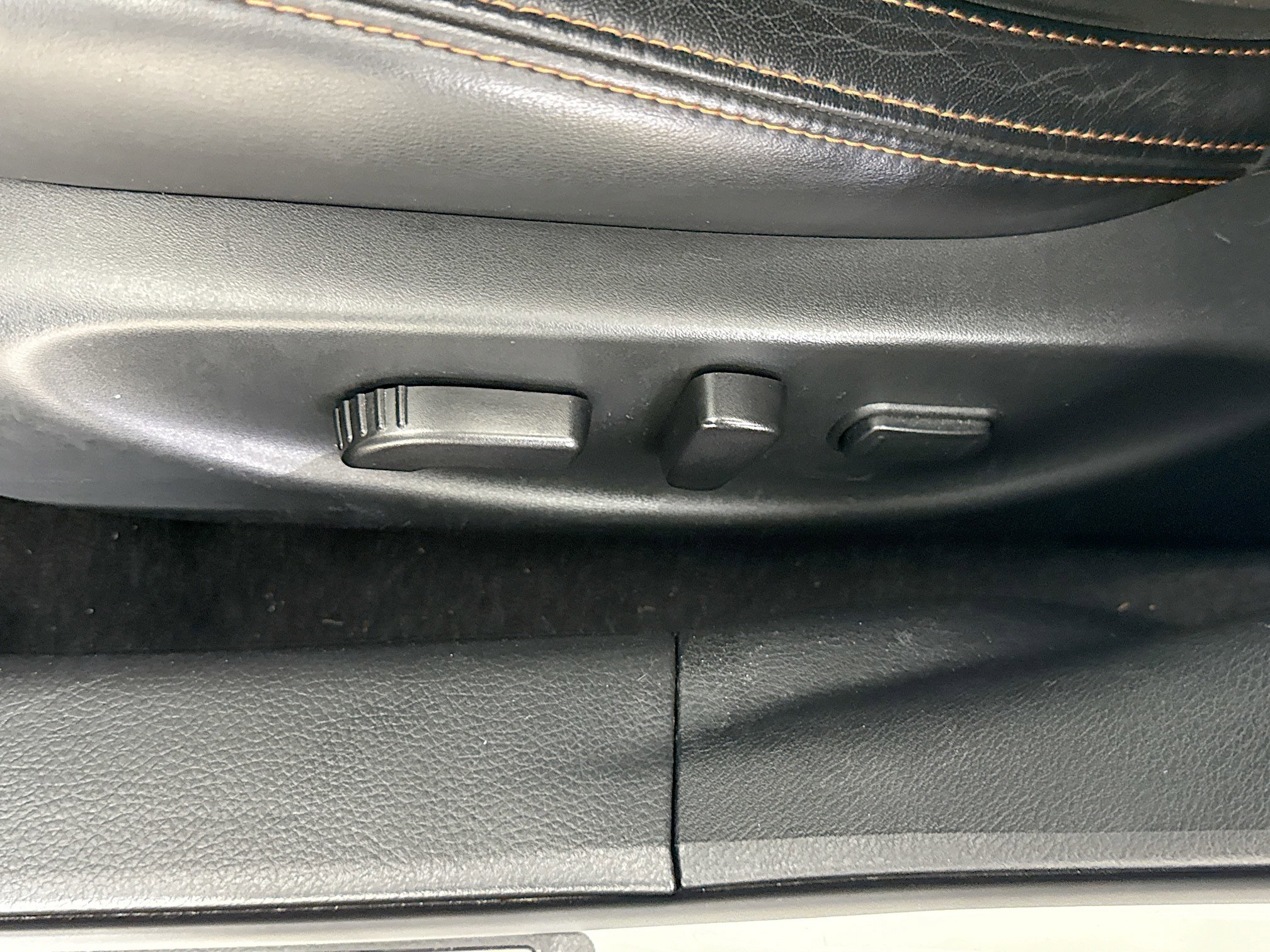 Used 2023 Nissan Maxima SR w/ Sport Mat Group image 24