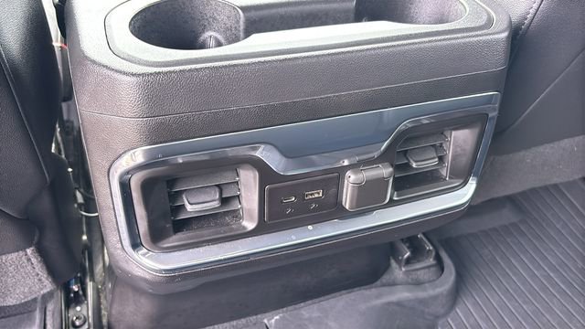 Used 2022 Chevrolet Silverado 2500 LTZ w/ LTZ Plus Package AWD/4WD image 8