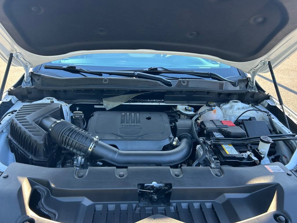 Used 2025 Chevrolet Blazer LT image 29