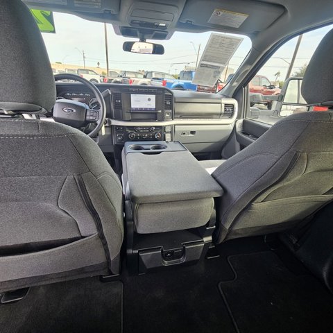 Used 2024 Ford F350 XLT image 16
