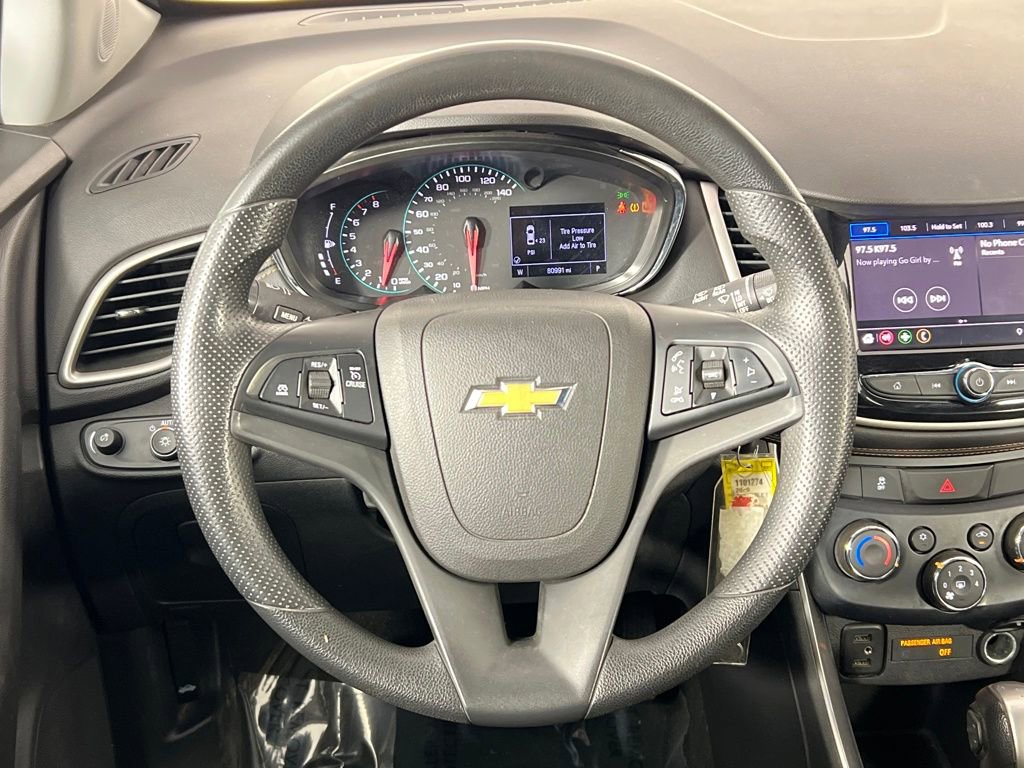 Used 2020 Chevrolet Trax LT image 7