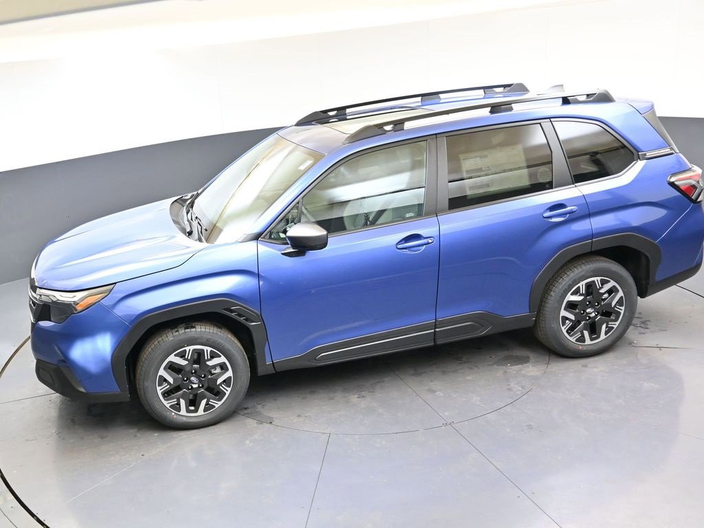 New 2026 Subaru Forester Premium image 17