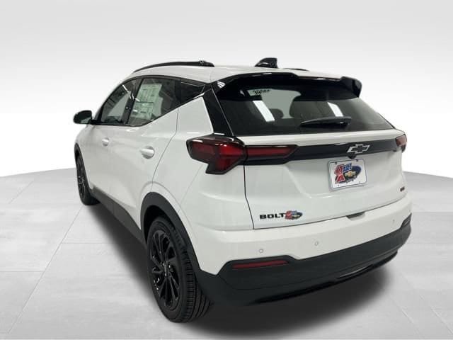 New 2027 Chevrolet Bolt RS FWD image 14
