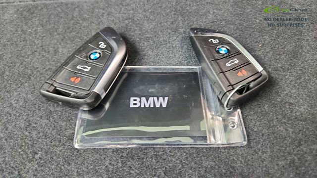 Used 2025 BMW X4 xDrive30i AWD/4WD image 64