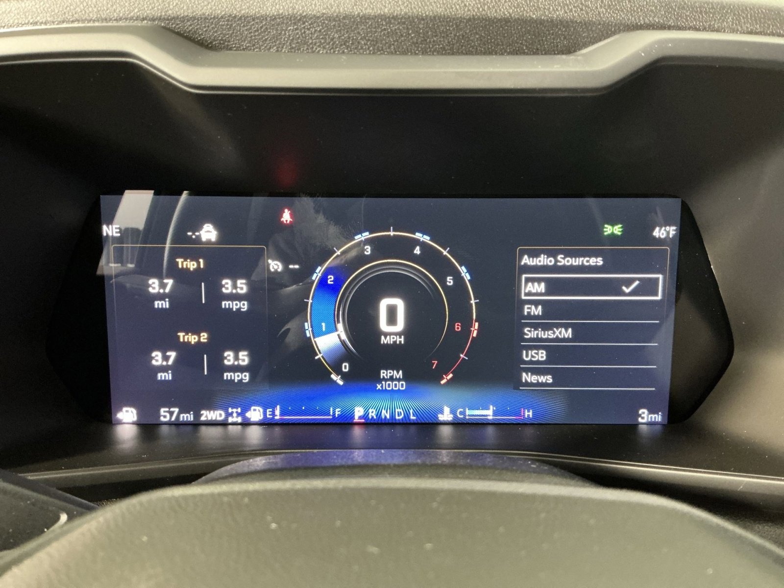 New 2026 Chevrolet Colorado Trail Boss image 25