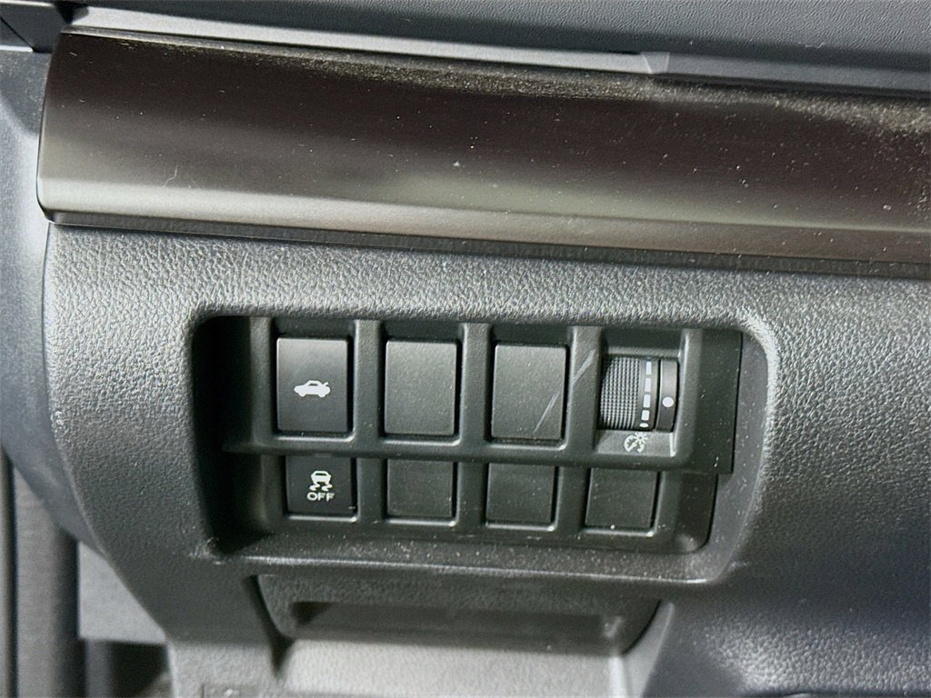 Used 2022 Subaru WRX GT image 21