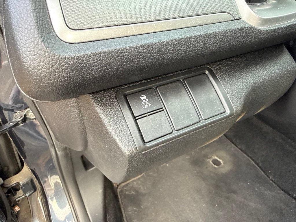 Used 2018 Honda Civic EX image 16