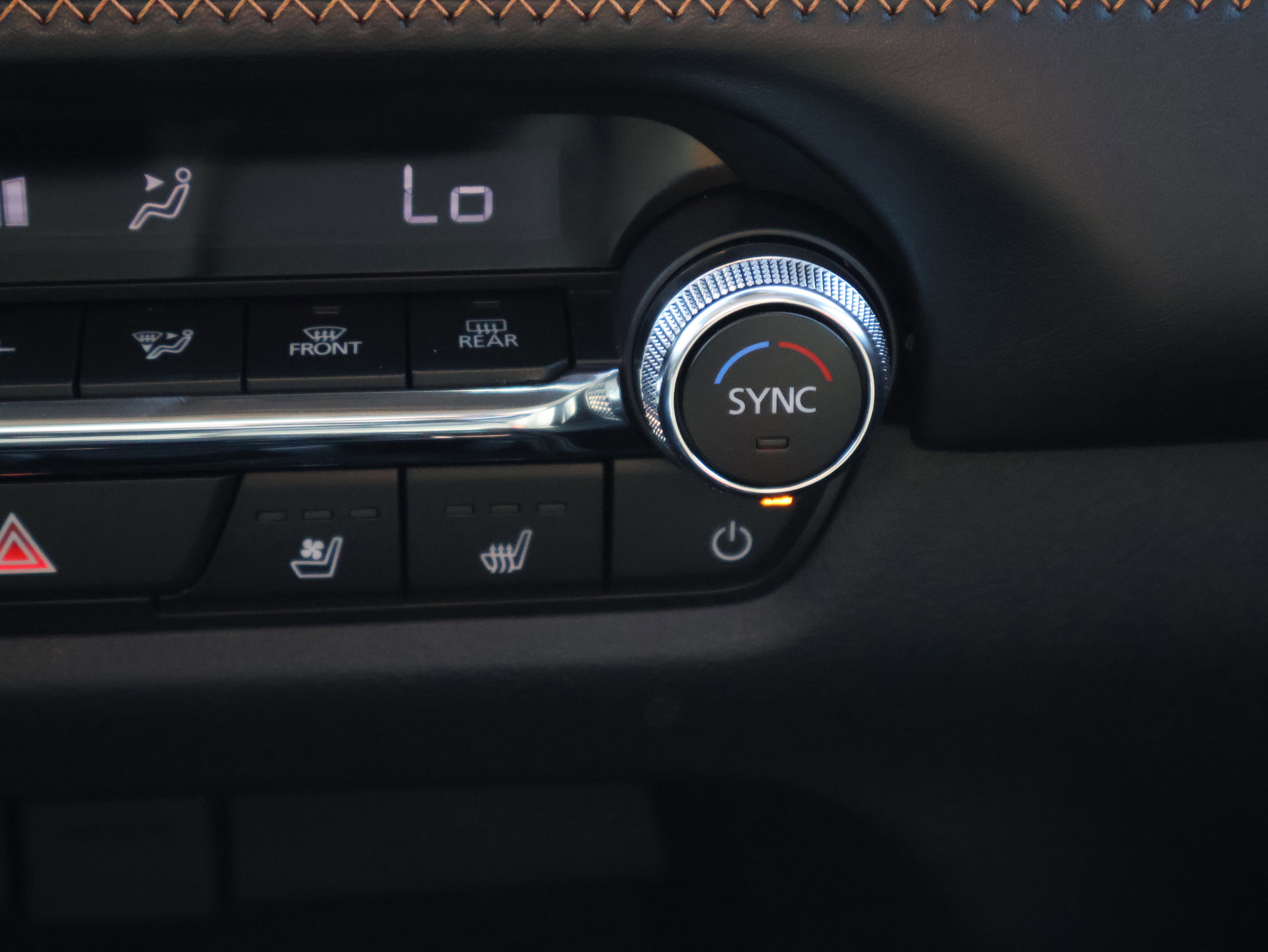 Certified 2025 MAZDA CX-50 AWD 2.5 S w/ Premium Plus Pkg image 29