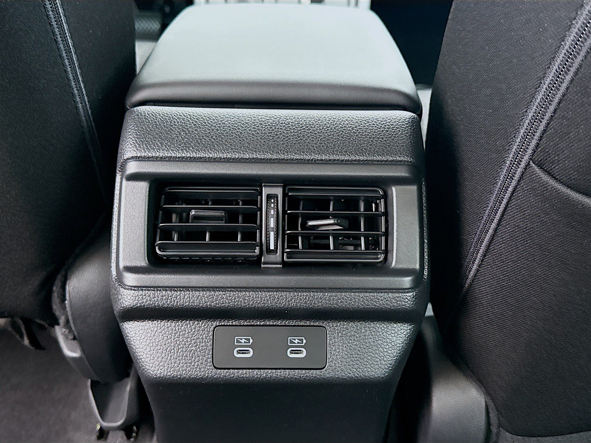 New 2026 Honda Accord SE image 19