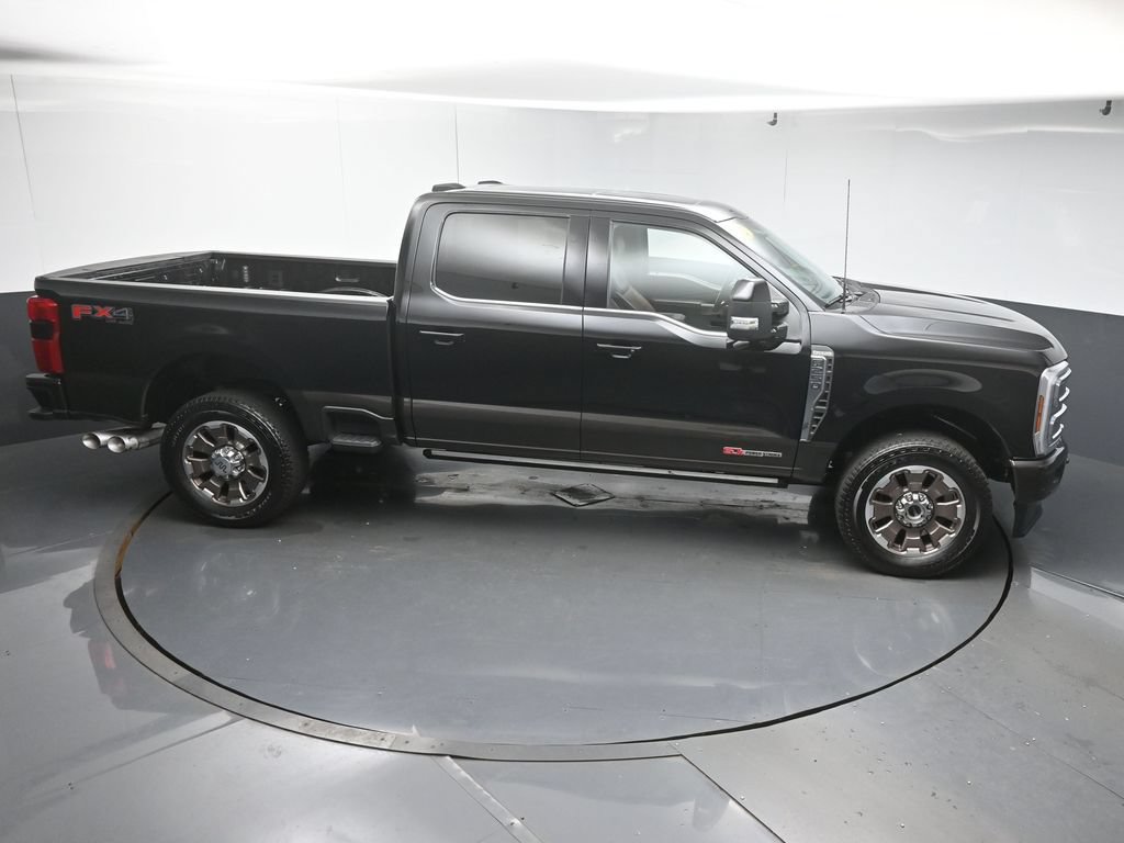 Used 2025 Ford F250 King Ranch AWD/4WD image 48