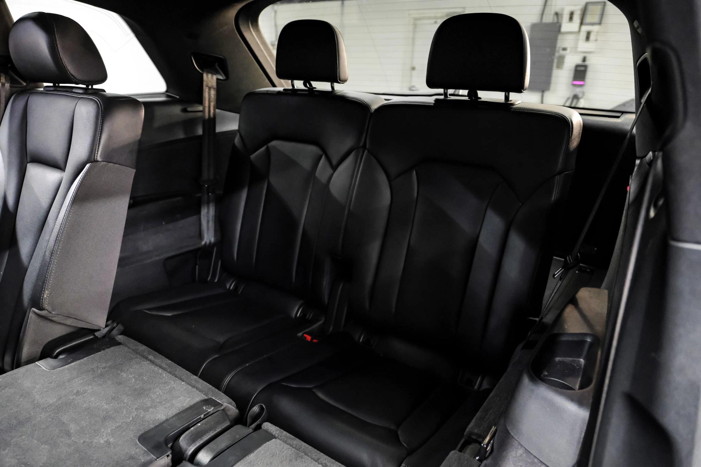 Used 2019 Audi Q7 3.0T Prestige w/ Prestige Package AWD/4WD image 53