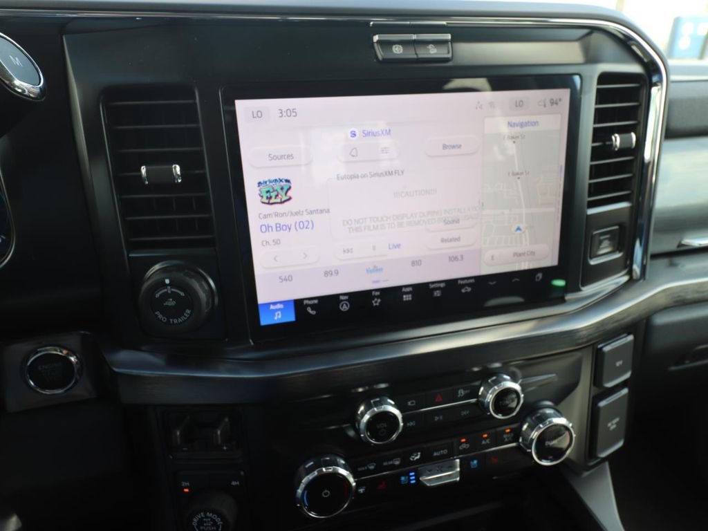 New 2026 Ford F250 Lariat w/ Tremor Off-Road Package image 18