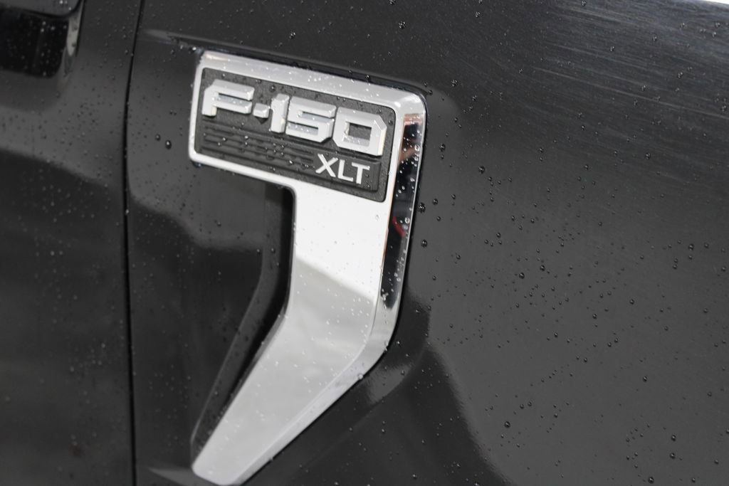 Used 2022 Ford F150 XLT w/ Trailer Tow Package image 13