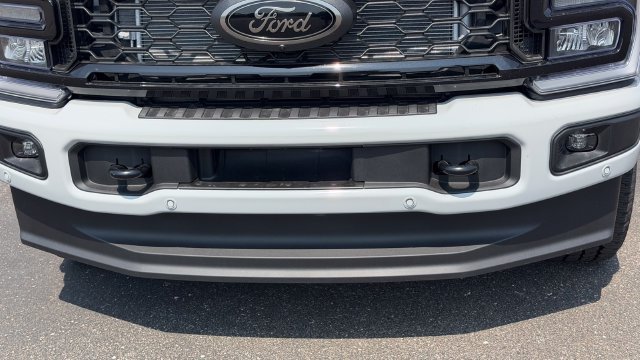 New 2026 Ford F350 Lariat w/ Black Appearance Package AWD/4WD image 6