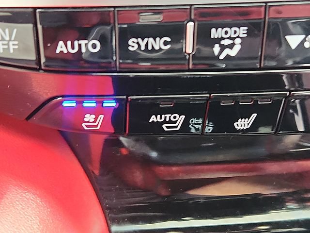 Certified 2023 Acura MDX A-Spec AWD/4WD image 24
