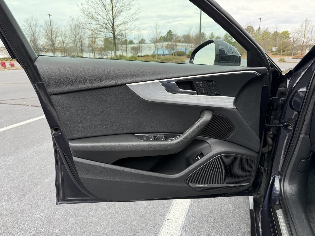 Used 2017 Audi A4 2.0T Prestige w/ Prestige Package image 13