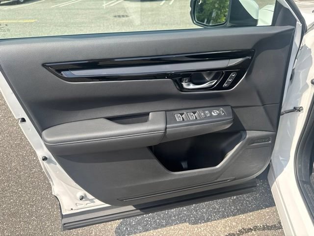 Used 2024 Honda CR-V EX-L image 22