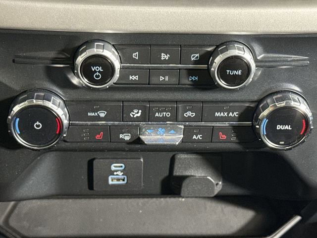 Used 2022 Ford F150 XLT w/ Equipment Group 302A High image 27