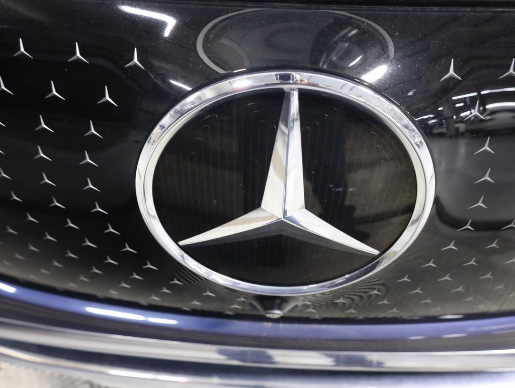 Certified 2023 Mercedes-Benz EQE 350+ 4MATIC SUV w/ Exclusive Trim Package image 55