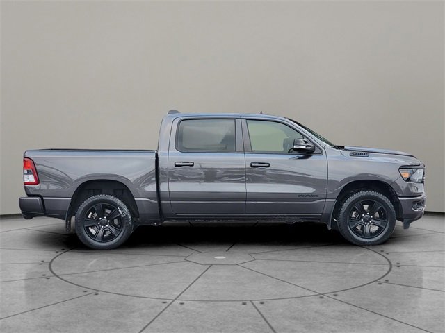 Certified 2021 RAM 1500 Big Horn image 13