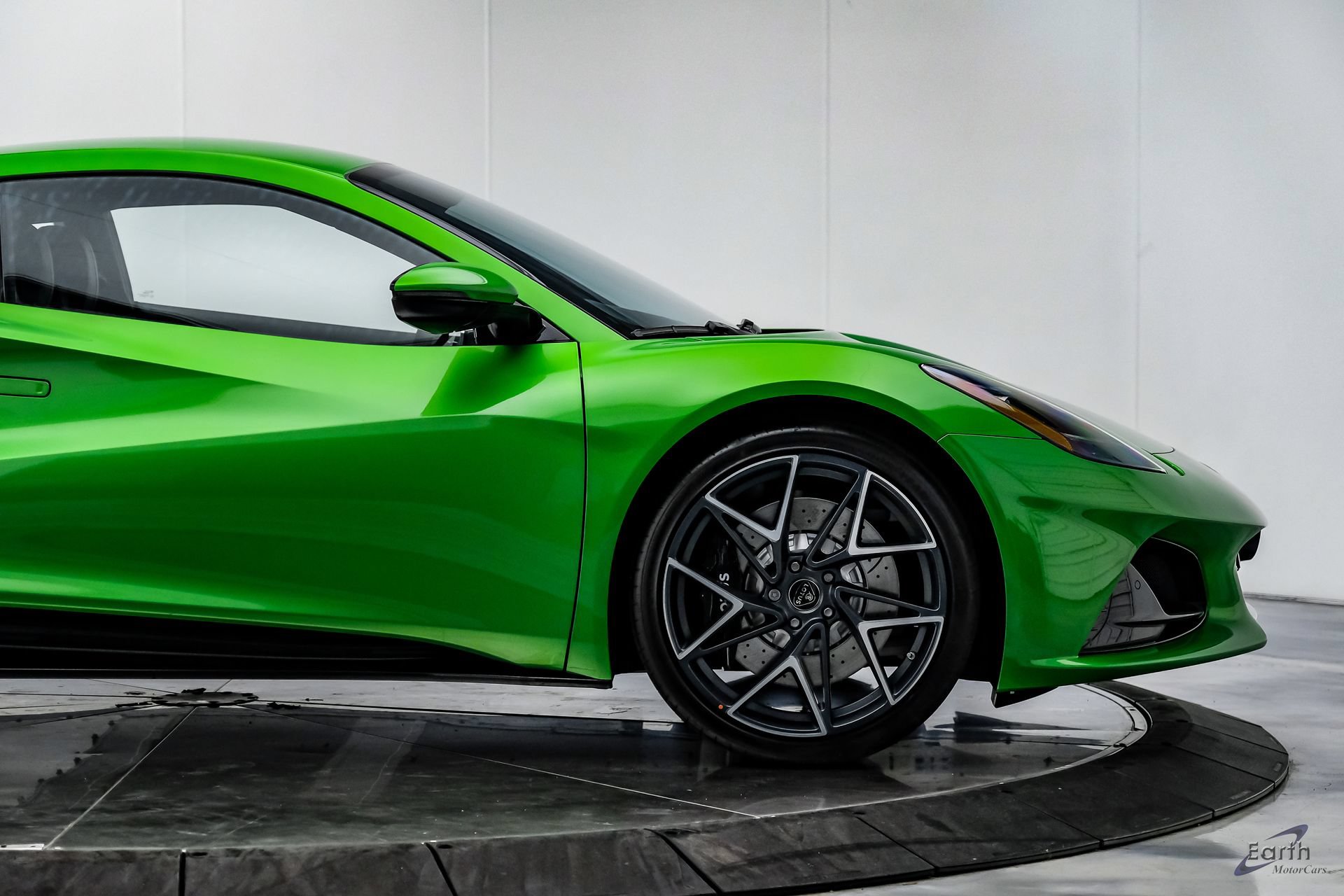 New 2026 Lotus Emira SE RWD image 28