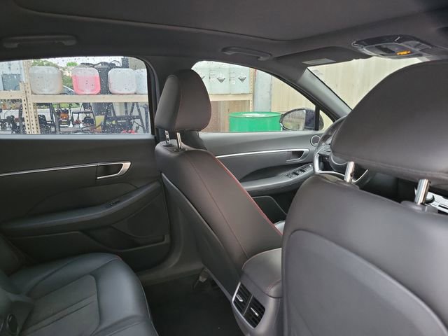 Used 2020 Hyundai Sonata SEL Plus w/ Tech Package image 32
