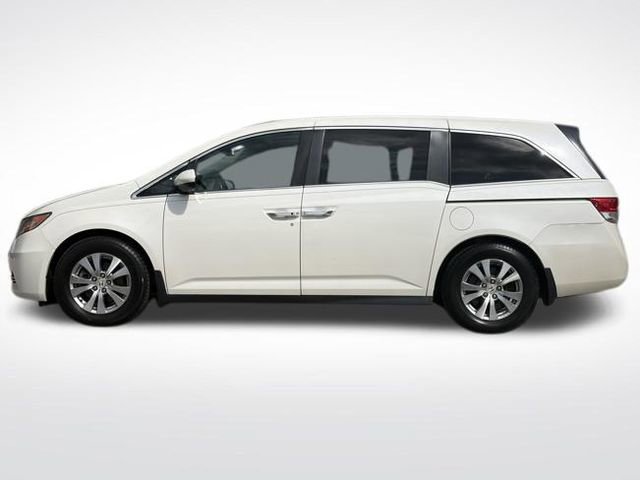 Used 2016 Honda Odyssey EX-L image 9