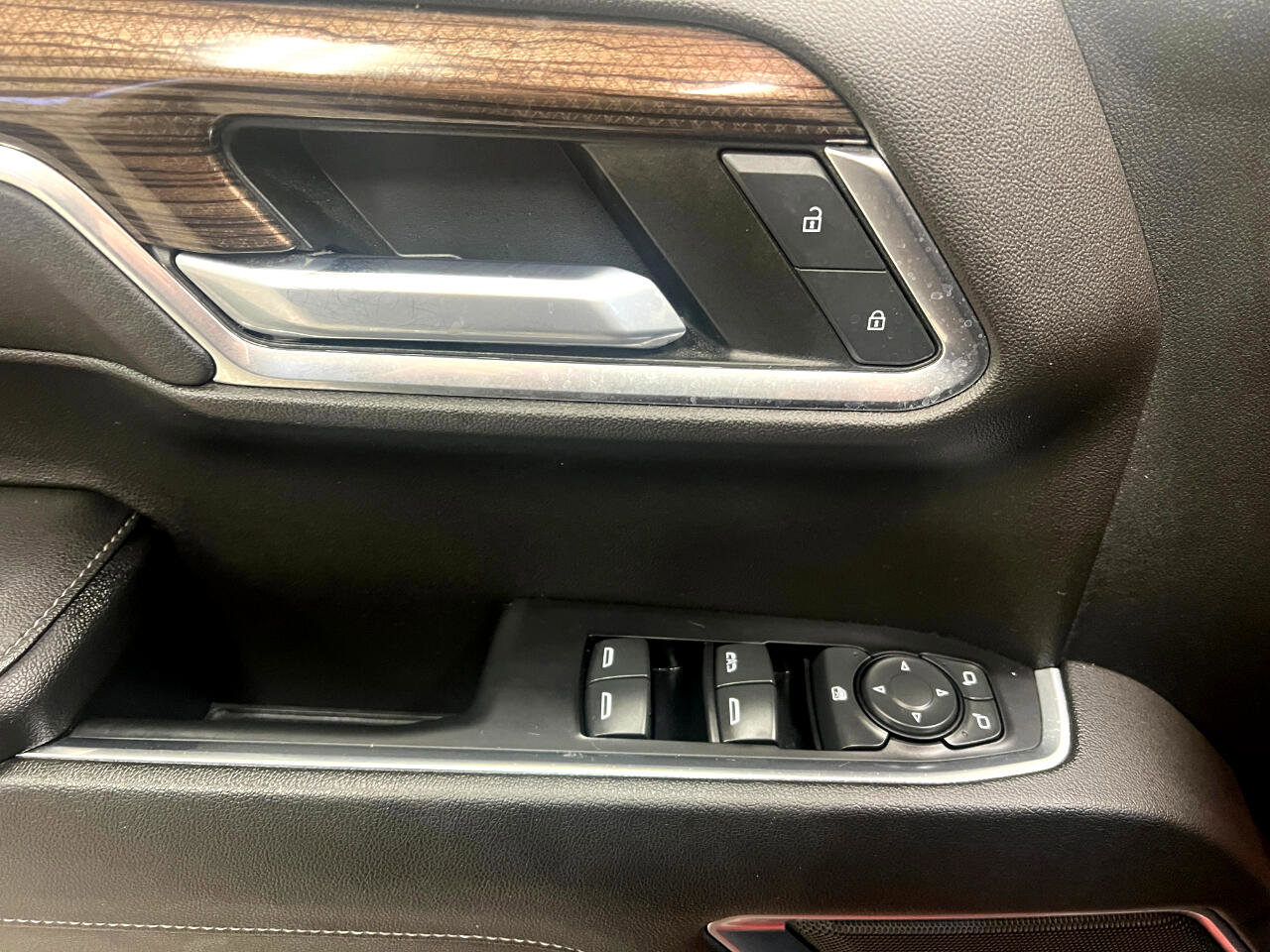 Used 2022 Chevrolet Silverado 1500 RST image 26