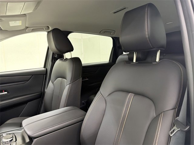 New 2026 MAZDA CX-90 3.3 Turbo w/ Select Package image 21