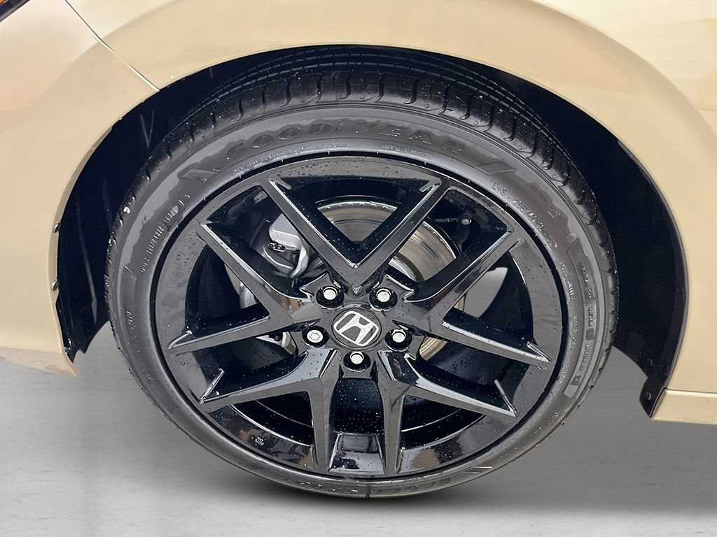 New 2026 Honda Civic Sport image 11