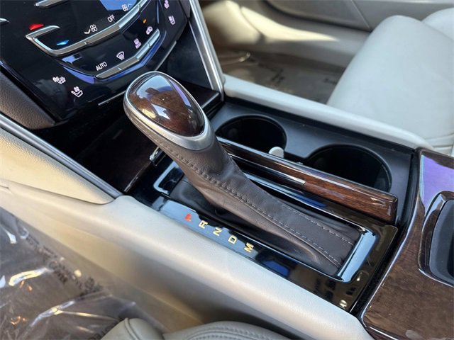 Used 2017 Cadillac XTS Luxury w/ Driver Awareness Package image 22