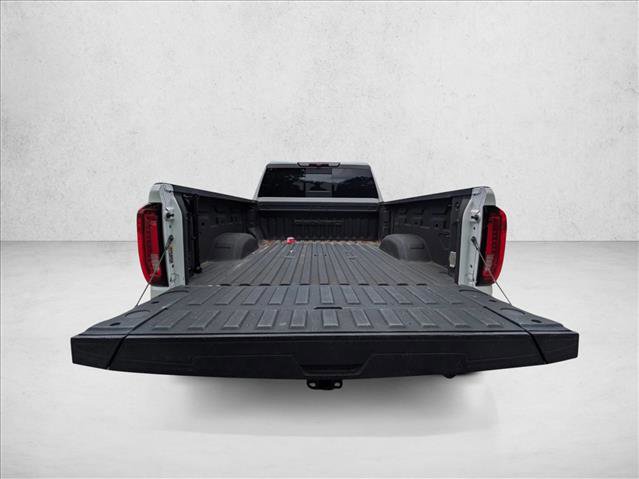 Used 2022 GMC Sierra 2500 Denali AWD/4WD image 6