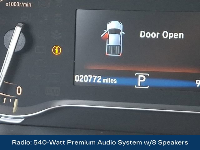 Used 2023 Honda Ridgeline RTL-E image 6