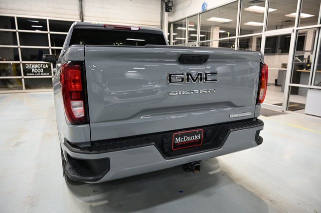 Used 2024 GMC Sierra 1500 Elevation image 6