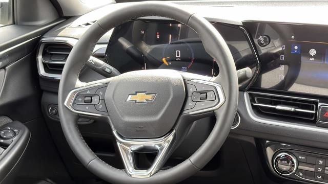 New 2026 Chevrolet TrailBlazer LT w/ Convenience Package AWD/4WD image 26