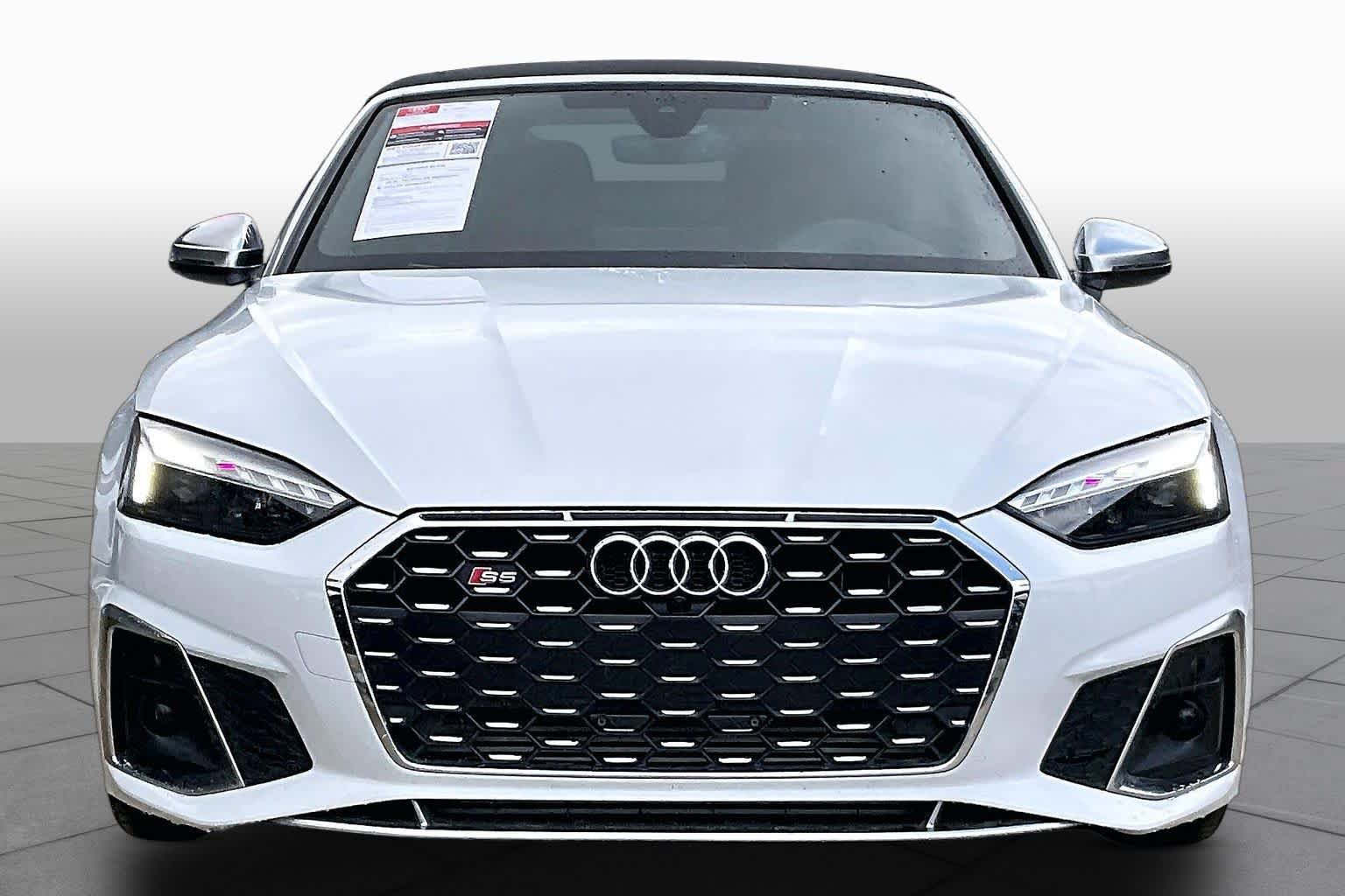 Used 2024 Audi S5 Premium AWD/4WD image 4