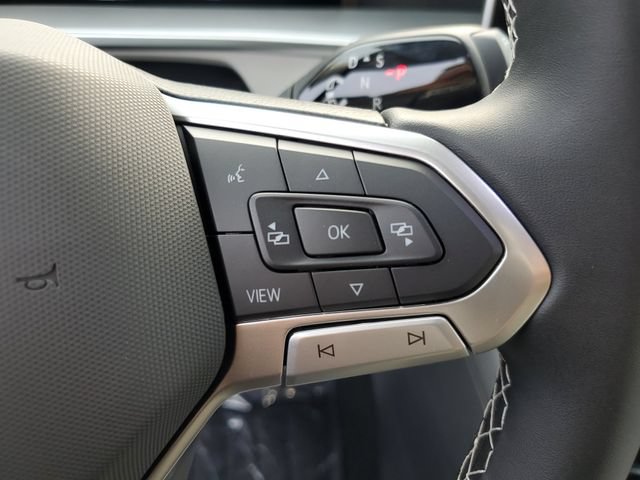 New 2026 Volkswagen Tiguan SE AWD/4WD image 22