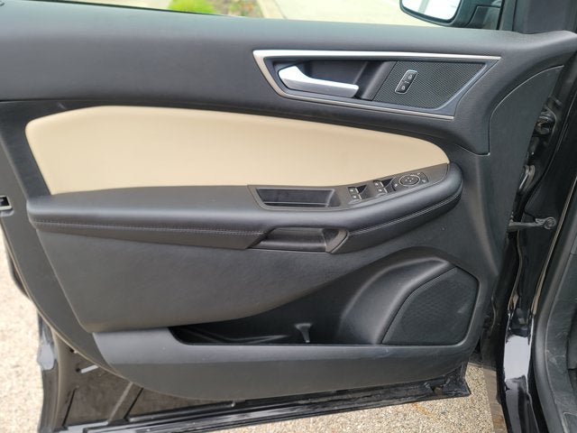 Used 2024 Ford Edge SEL w/ Convenience Package AWD/4WD image 19