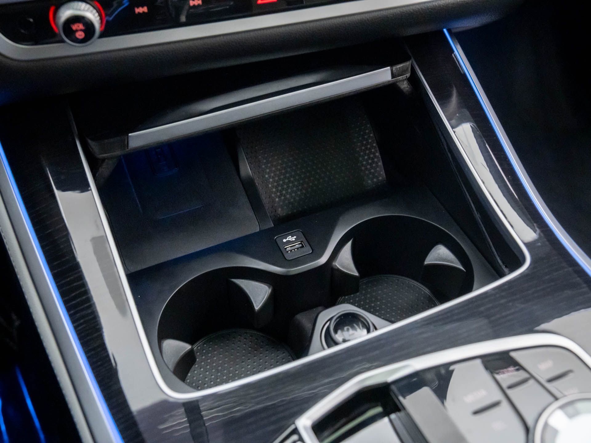 Used 2025 BMW X5 M60i image 31