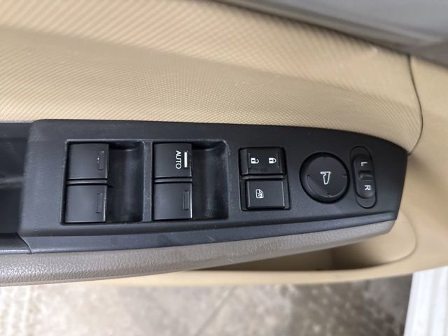 Used 2010 Honda Accord LX image 13