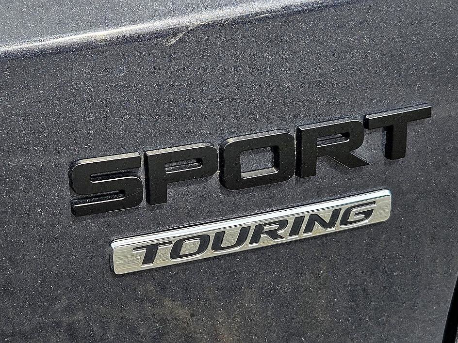 Used 2024 Honda CR-V Sport Touring image 16