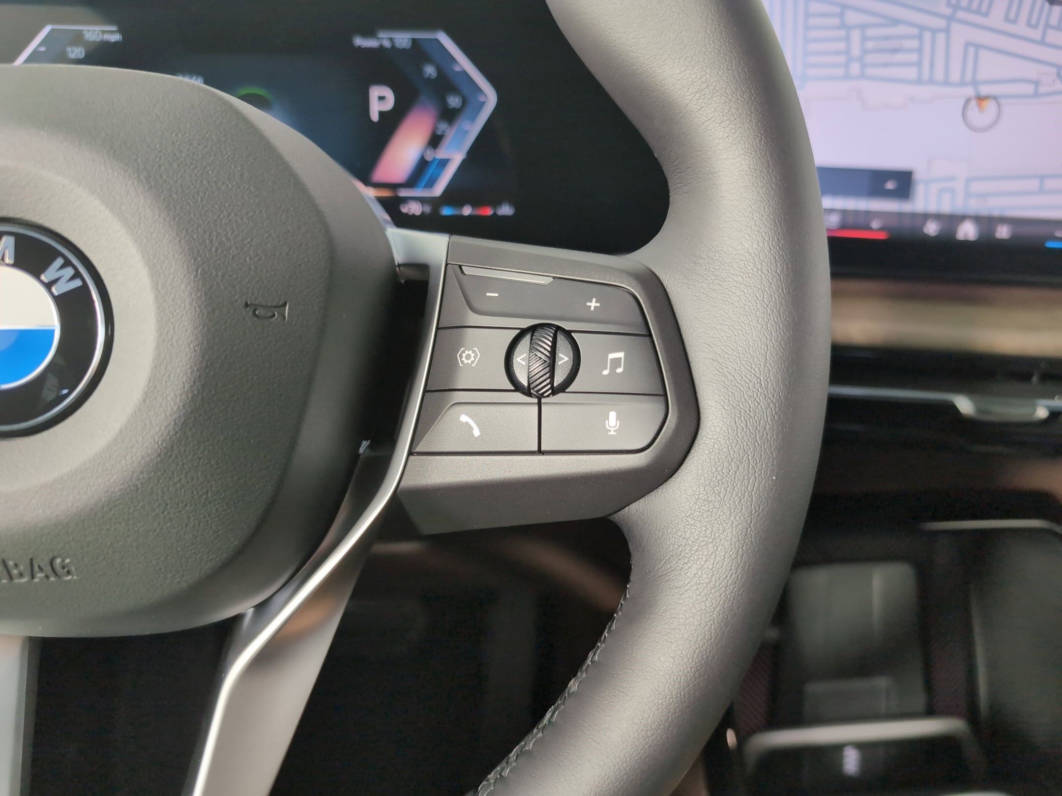 Used 2025 BMW X1 xDrive28i w/ Premium Package AWD/4WD image 25