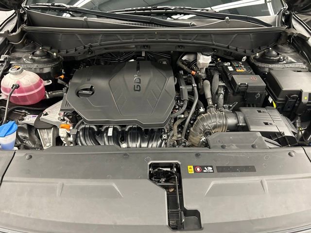 Used 2024 Hyundai Tucson SEL image 39
