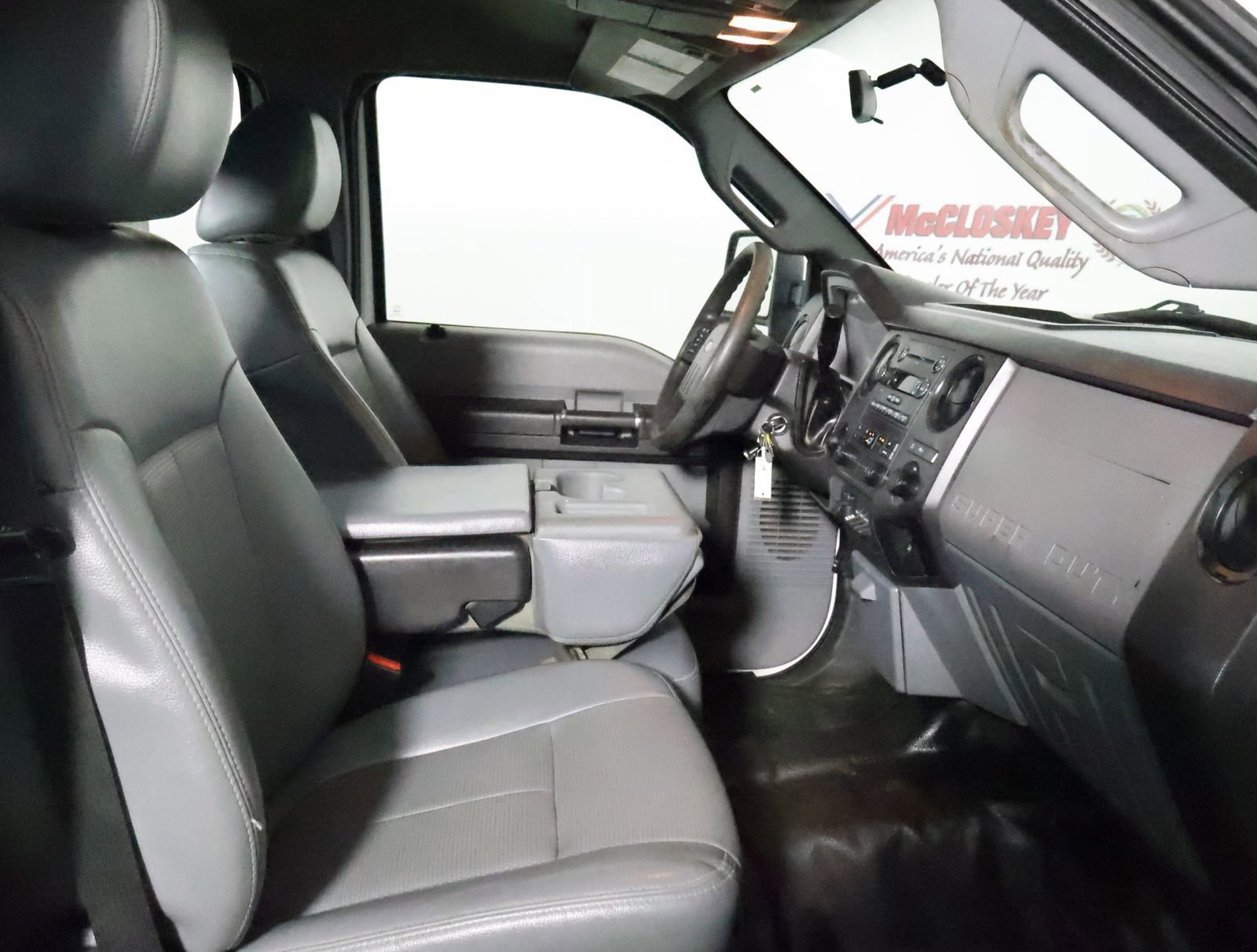 Used 2015 Ford F250 XL w/ Power Equipment Group image 46