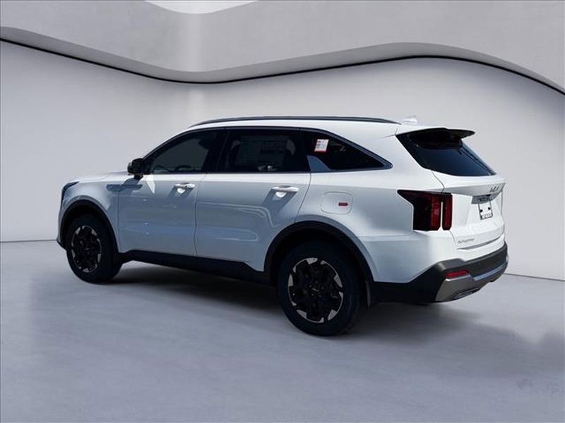 New 2026 Kia Sorento S image 3