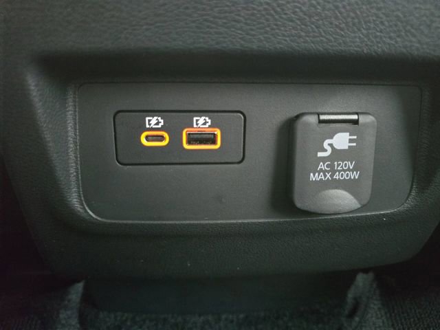 New 2026 Nissan Frontier SV w/ SV Convenience Package AWD/4WD image 26